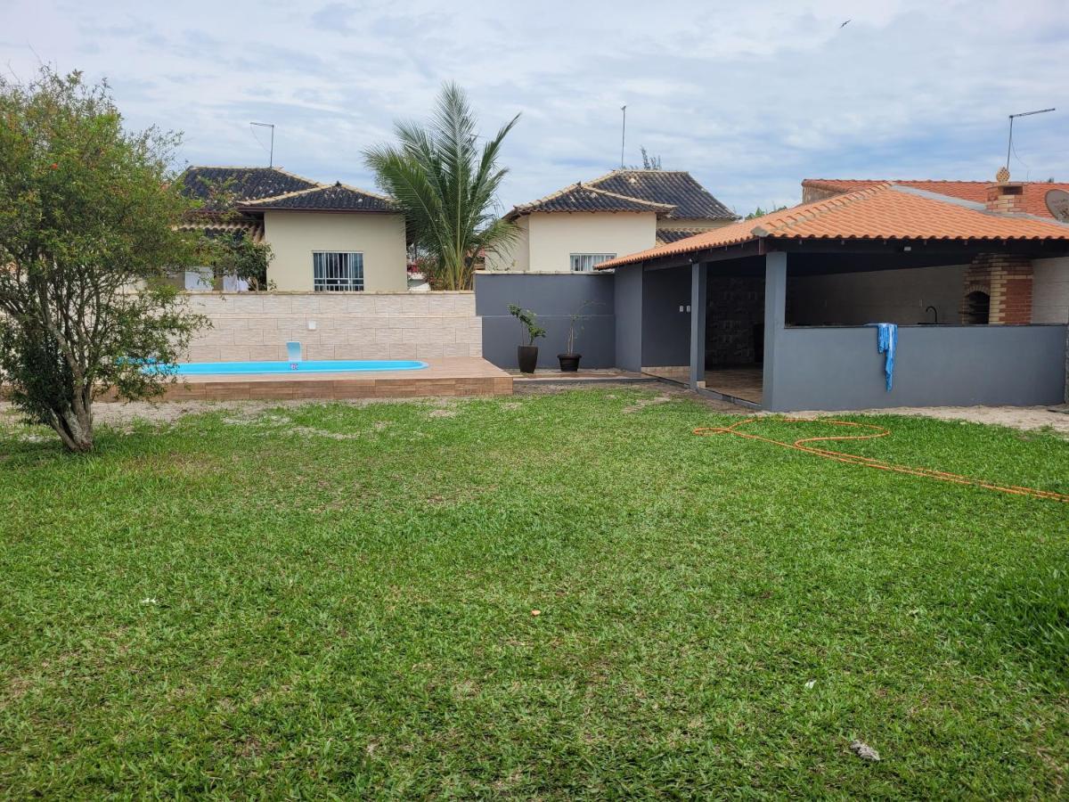 Casa Grande E Confortavel Piscina E Area Gourmet Em Cabo Frio Unamar Tamoios Verao Vermelho Tamoios Verao Vermelho Villa Exteriör bild