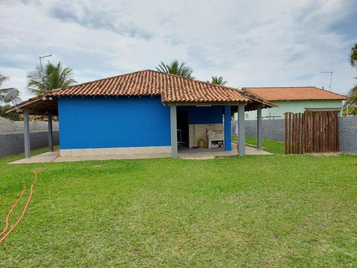 Casa Grande E Confortavel Piscina E Area Gourmet Em Cabo Frio Unamar Tamoios Verao Vermelho Tamoios Verao Vermelho Villa Exteriör bild