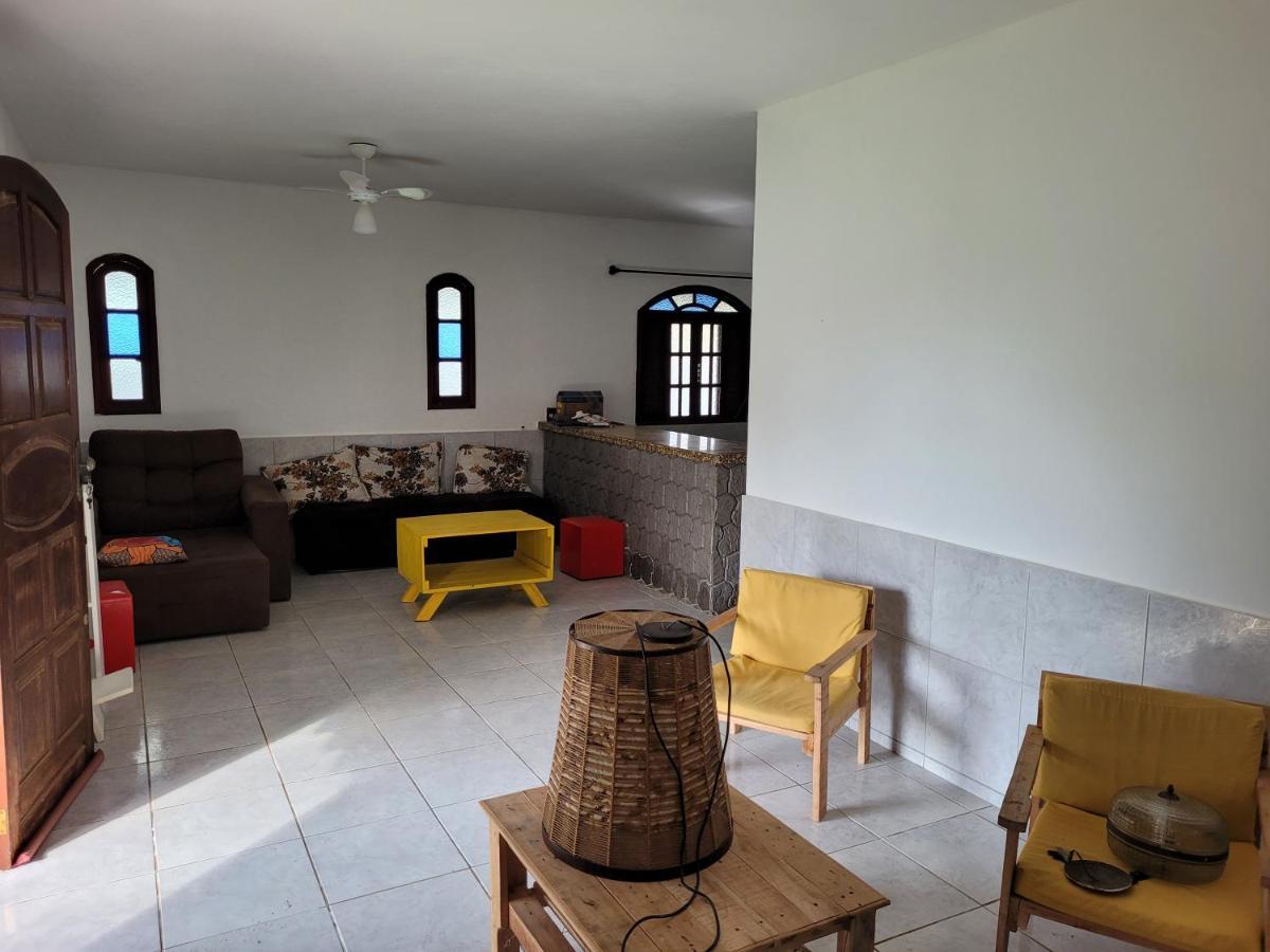 Casa Grande E Confortavel Piscina E Area Gourmet Em Cabo Frio Unamar Tamoios Verao Vermelho Tamoios Verao Vermelho Villa Exteriör bild