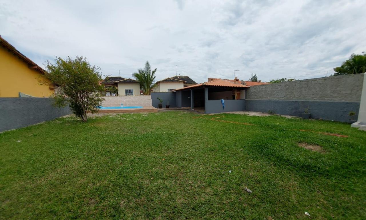 Casa Grande E Confortavel Piscina E Area Gourmet Em Cabo Frio Unamar Tamoios Verao Vermelho Tamoios Verao Vermelho Villa Exteriör bild