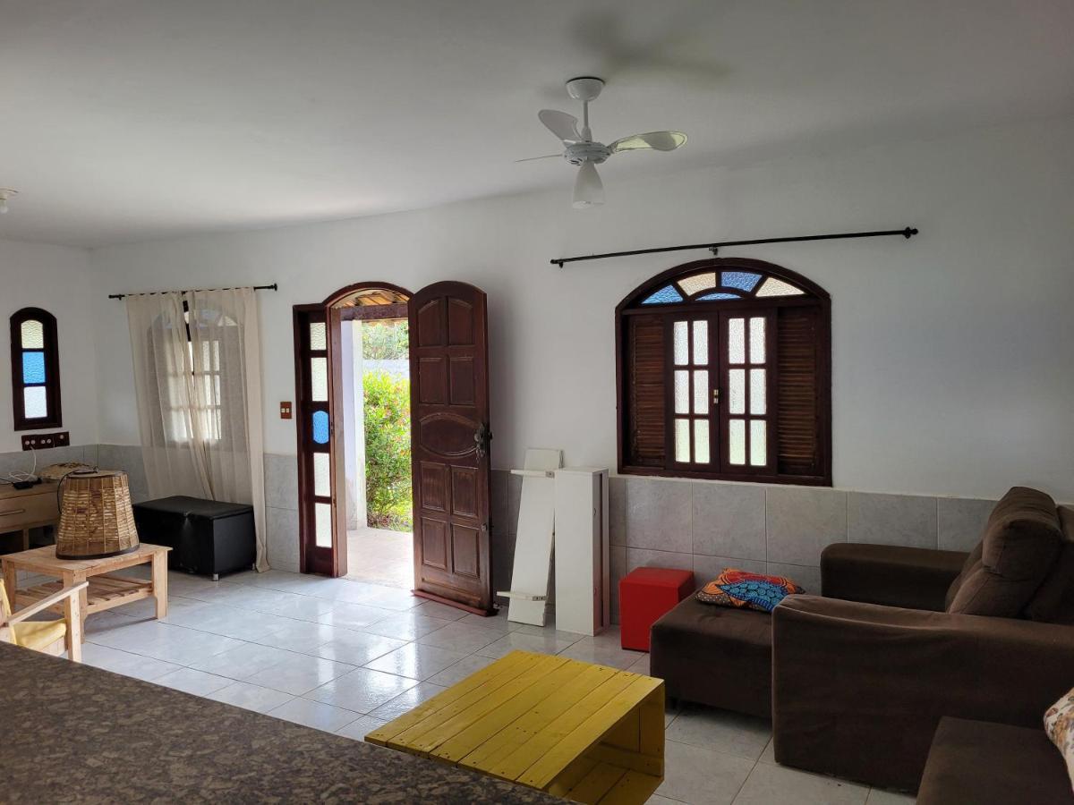Casa Grande E Confortavel Piscina E Area Gourmet Em Cabo Frio Unamar Tamoios Verao Vermelho Tamoios Verao Vermelho Villa Exteriör bild