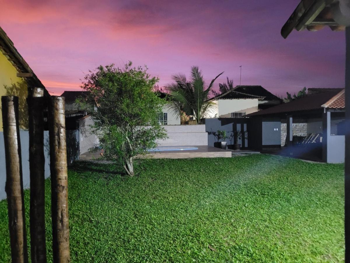 Casa Grande E Confortavel Piscina E Area Gourmet Em Cabo Frio Unamar Tamoios Verao Vermelho Tamoios Verao Vermelho Villa Exteriör bild