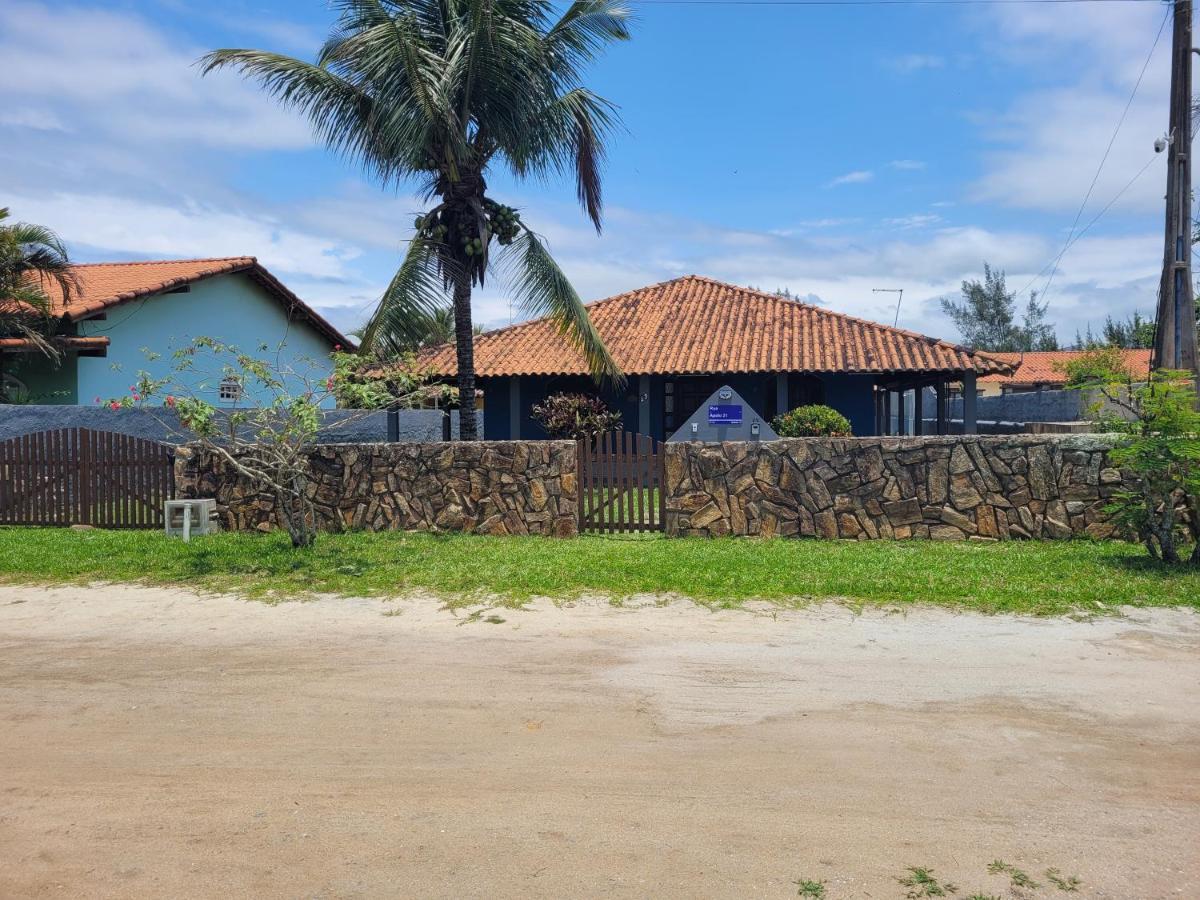 Casa Grande E Confortavel Piscina E Area Gourmet Em Cabo Frio Unamar Tamoios Verao Vermelho Tamoios Verao Vermelho Villa Exteriör bild