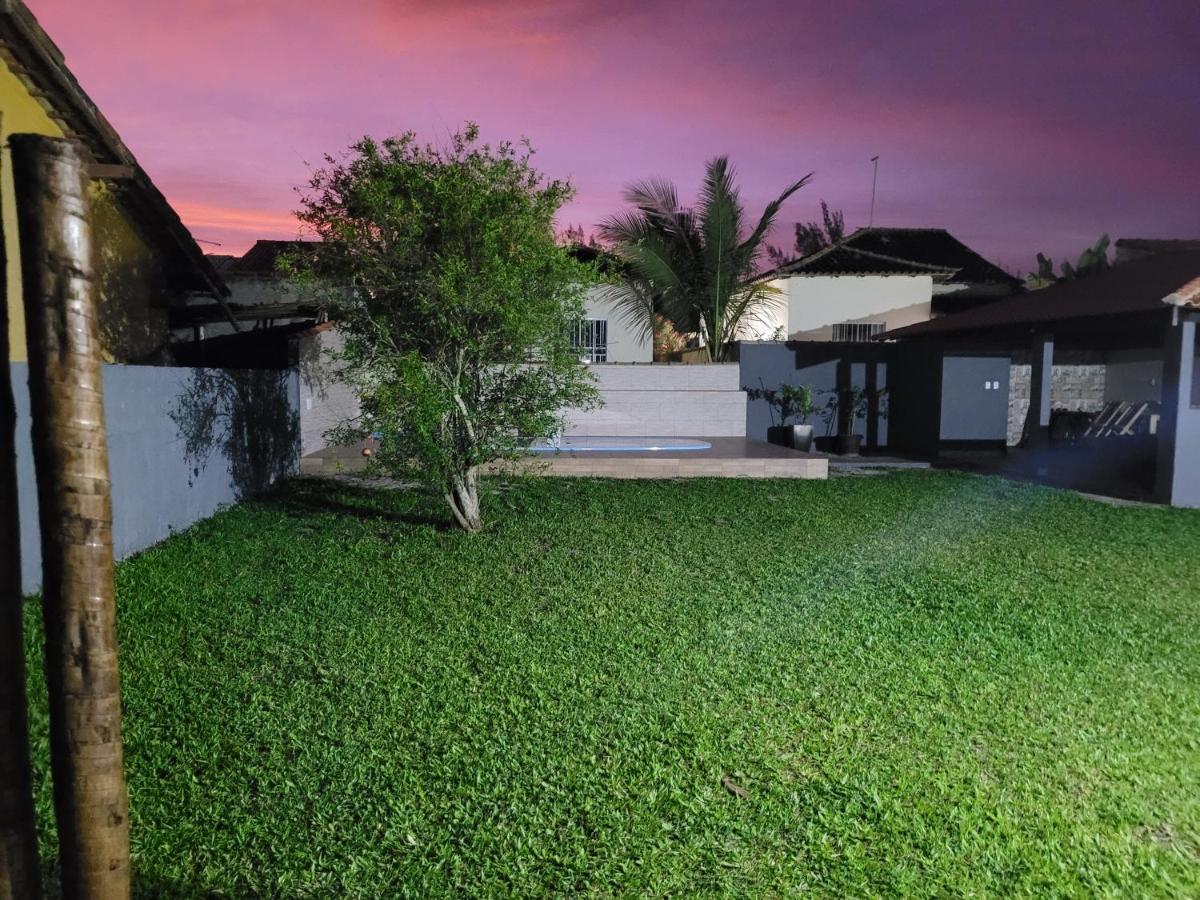 Casa Grande E Confortavel Piscina E Area Gourmet Em Cabo Frio Unamar Tamoios Verao Vermelho Tamoios Verao Vermelho Villa Exteriör bild