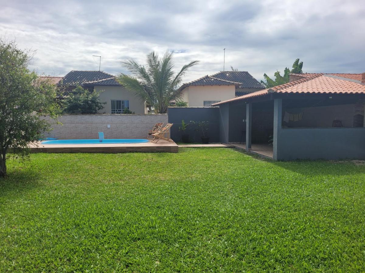 Casa Grande E Confortavel Piscina E Area Gourmet Em Cabo Frio Unamar Tamoios Verao Vermelho Tamoios Verao Vermelho Villa Exteriör bild