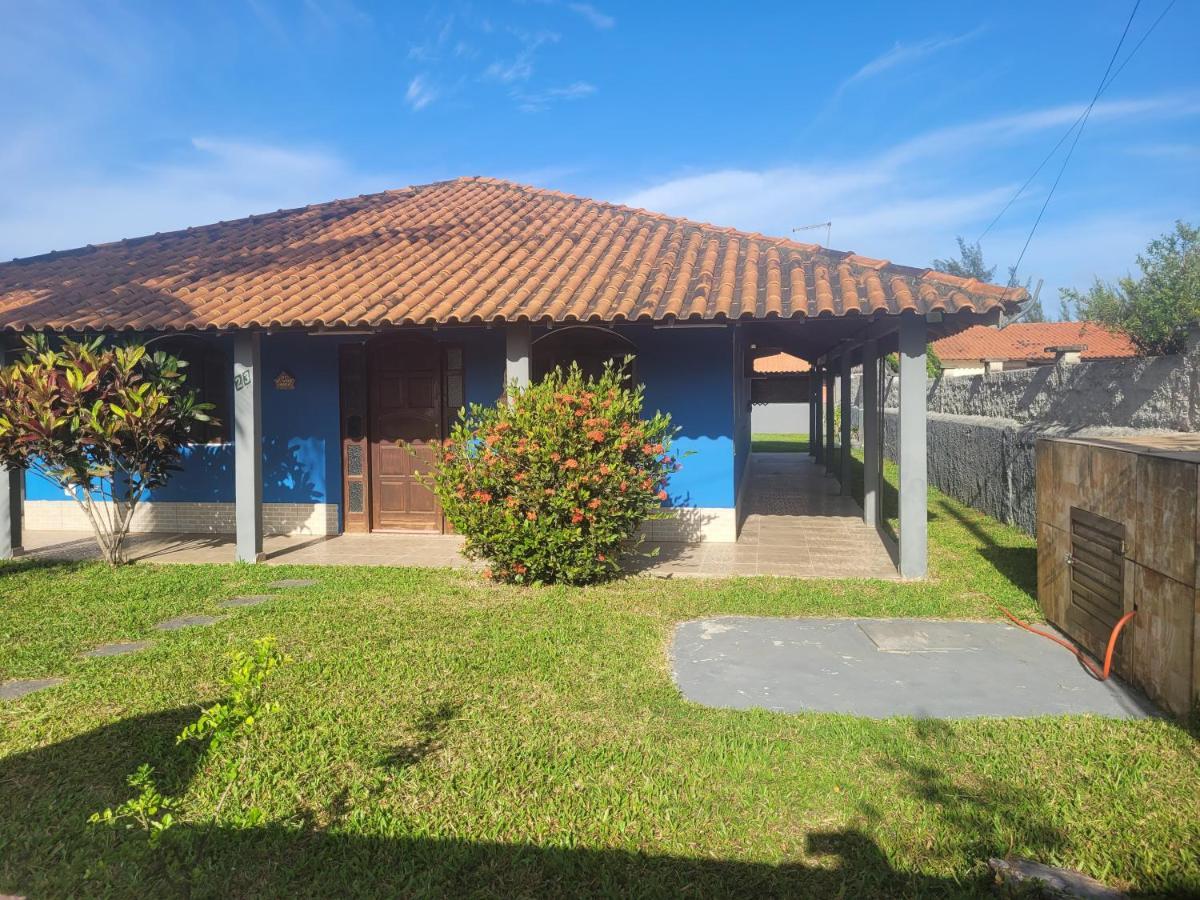 Casa Grande E Confortavel Piscina E Area Gourmet Em Cabo Frio Unamar Tamoios Verao Vermelho Tamoios Verao Vermelho Villa Exteriör bild