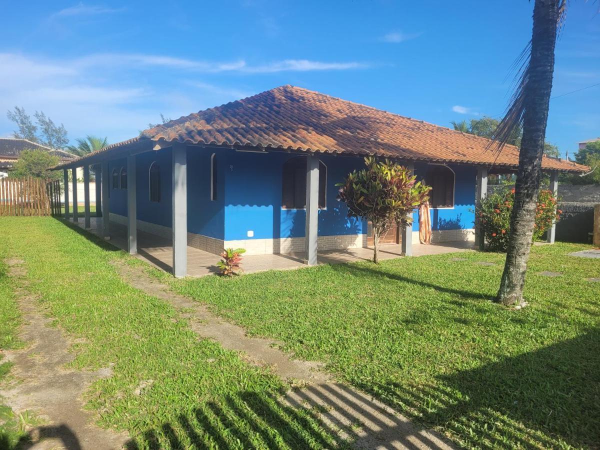 Casa Grande E Confortavel Piscina E Area Gourmet Em Cabo Frio Unamar Tamoios Verao Vermelho Tamoios Verao Vermelho Villa Exteriör bild