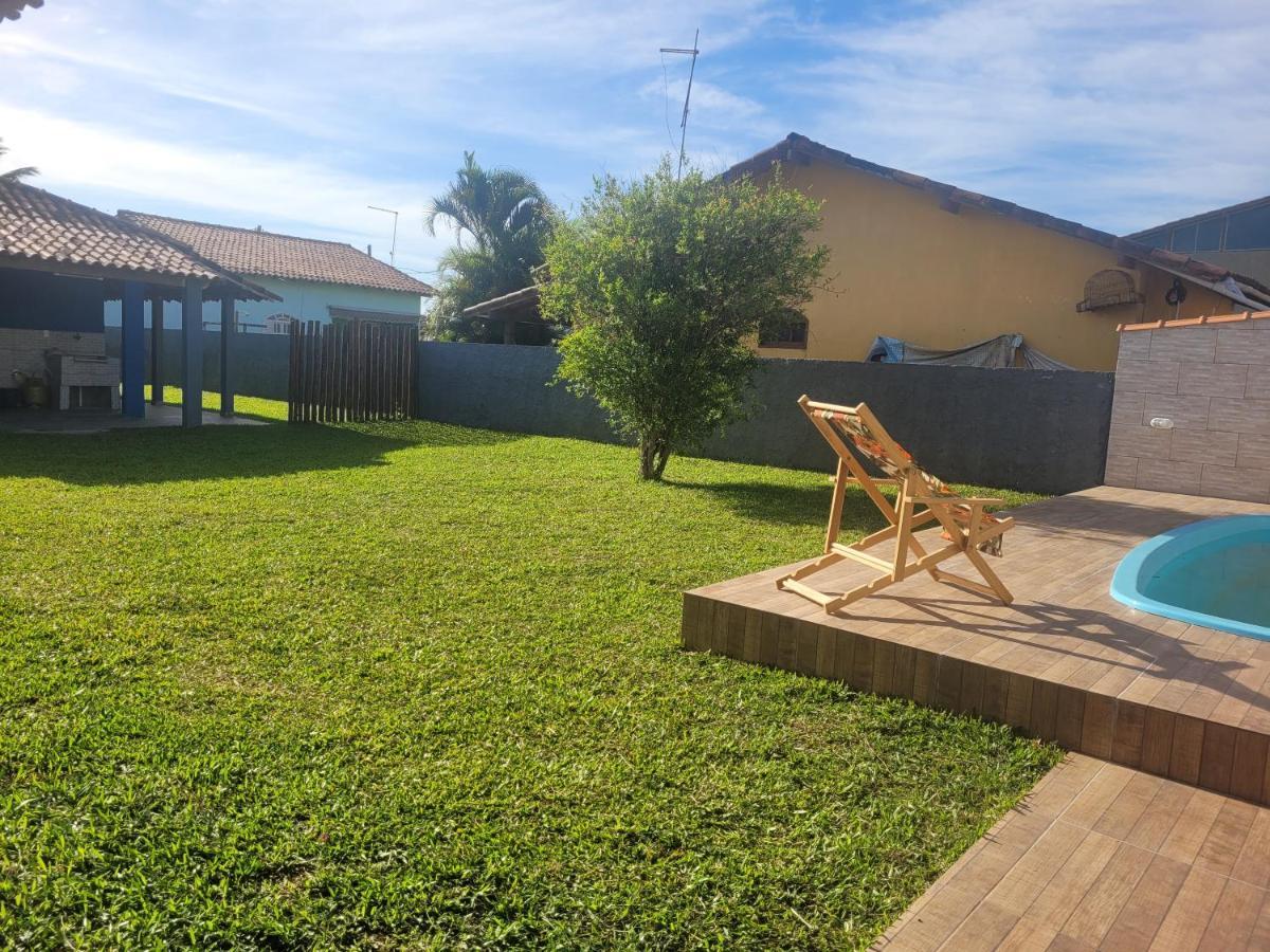 Casa Grande E Confortavel Piscina E Area Gourmet Em Cabo Frio Unamar Tamoios Verao Vermelho Tamoios Verao Vermelho Villa Exteriör bild