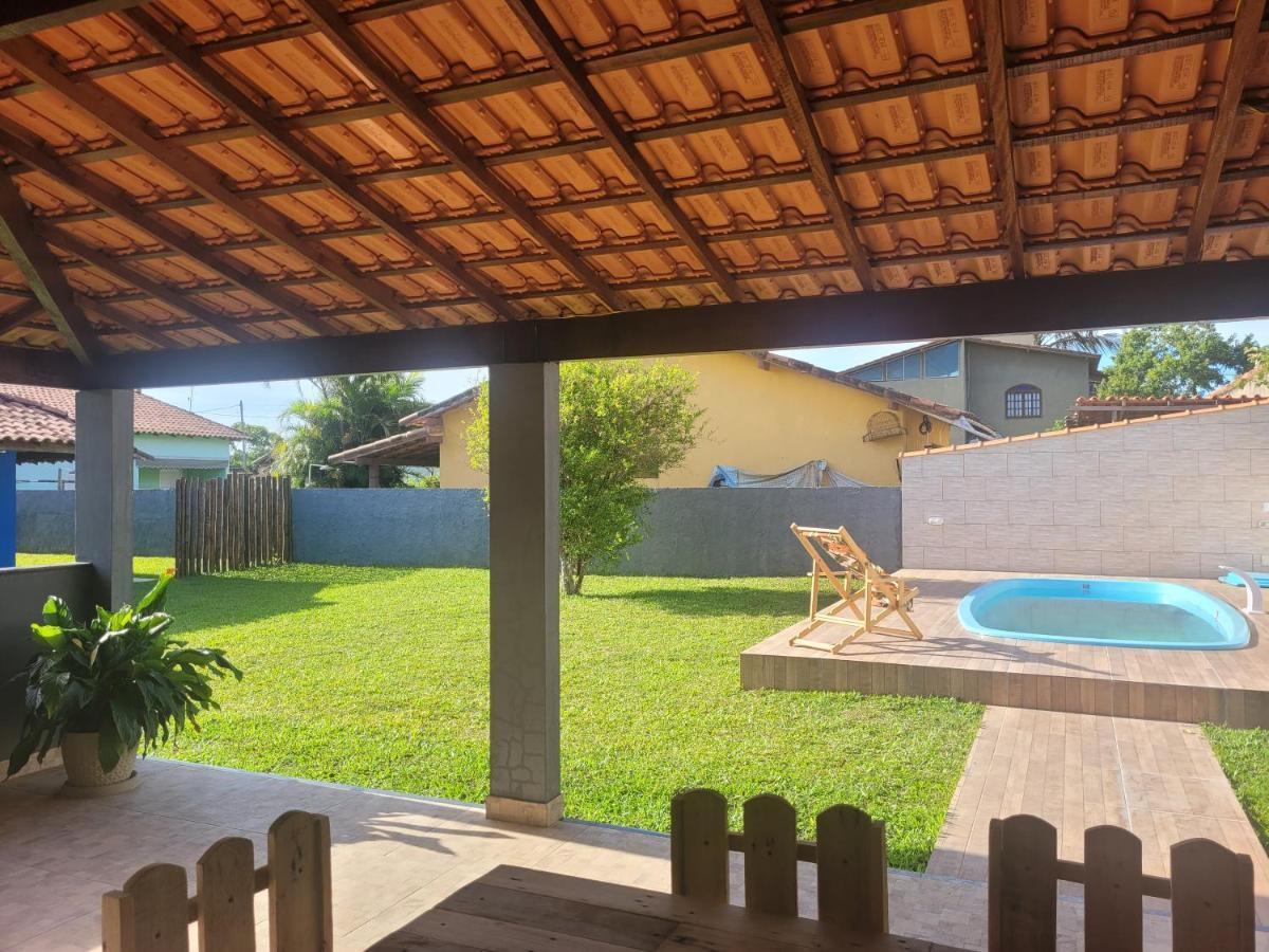 Casa Grande E Confortavel Piscina E Area Gourmet Em Cabo Frio Unamar Tamoios Verao Vermelho Tamoios Verao Vermelho Villa Exteriör bild