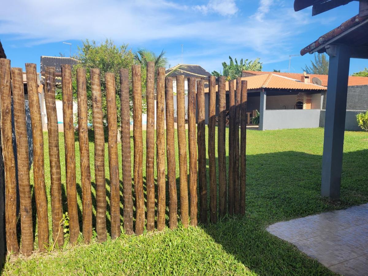 Casa Grande E Confortavel Piscina E Area Gourmet Em Cabo Frio Unamar Tamoios Verao Vermelho Tamoios Verao Vermelho Villa Exteriör bild