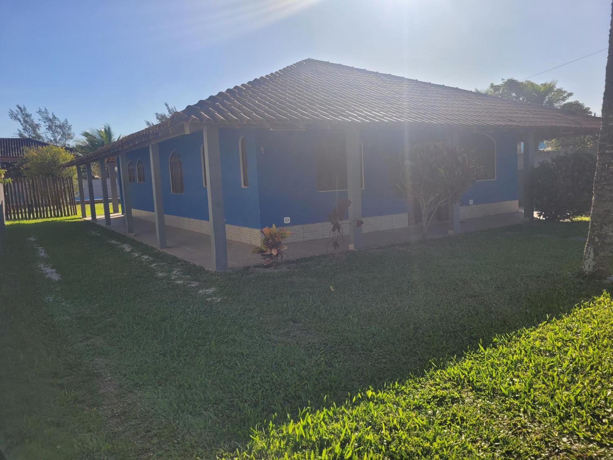Casa Grande E Confortavel Piscina E Area Gourmet Em Cabo Frio Unamar Tamoios Verao Vermelho Tamoios Verao Vermelho Villa Exteriör bild
