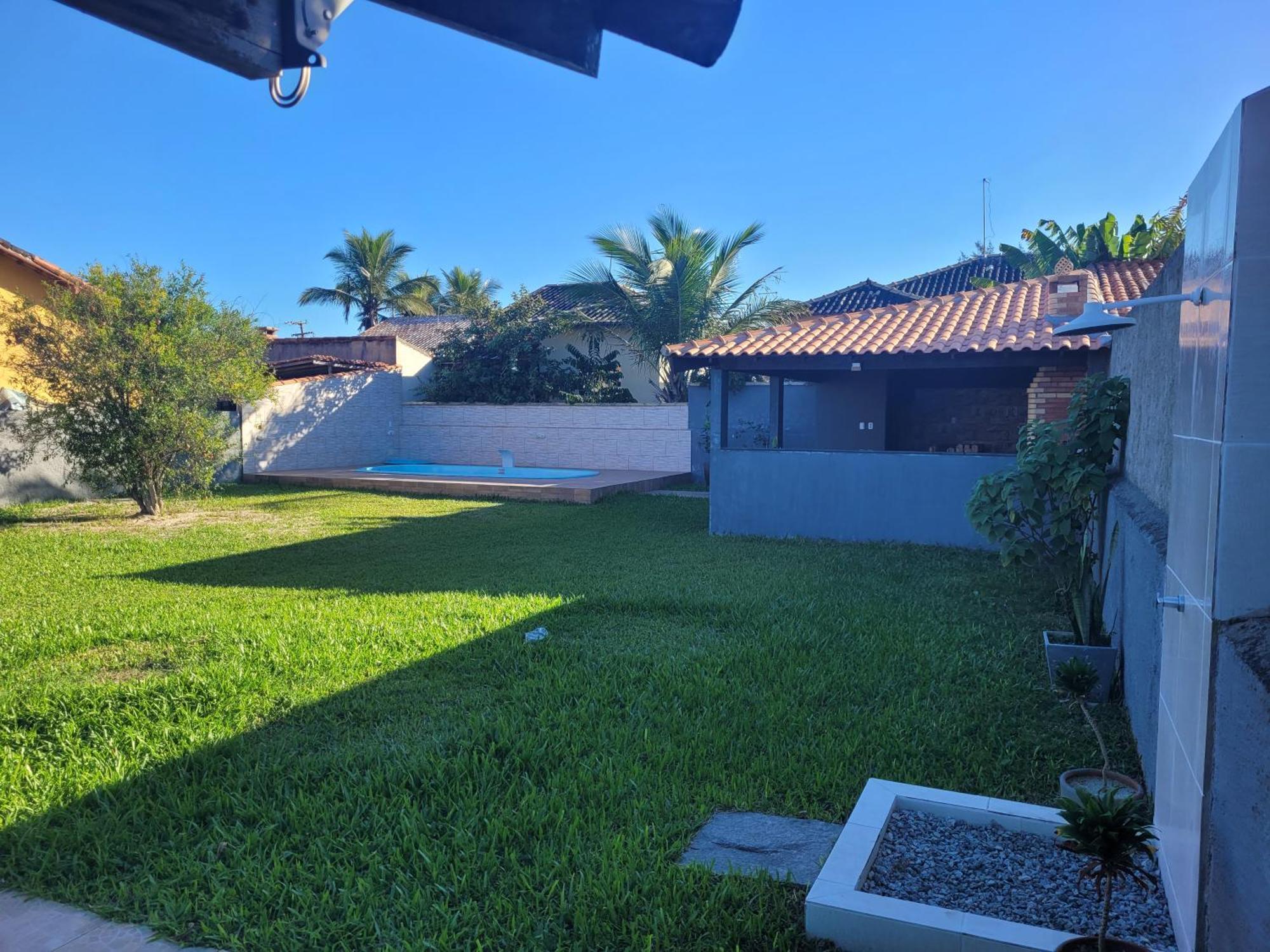 Casa Grande E Confortavel Piscina E Area Gourmet Em Cabo Frio Unamar Tamoios Verao Vermelho Tamoios Verao Vermelho Villa Exteriör bild
