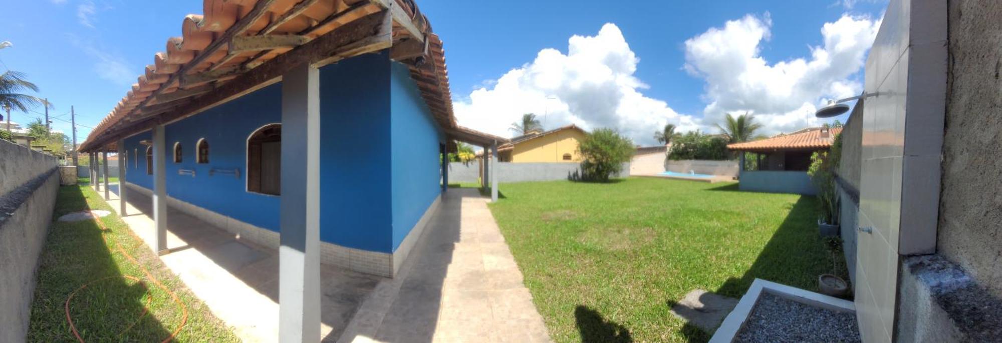 Casa Grande E Confortavel Piscina E Area Gourmet Em Cabo Frio Unamar Tamoios Verao Vermelho Tamoios Verao Vermelho Villa Exteriör bild