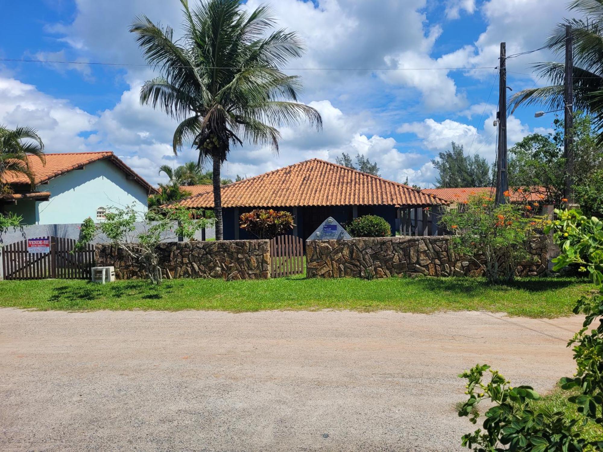 Casa Grande E Confortavel Piscina E Area Gourmet Em Cabo Frio Unamar Tamoios Verao Vermelho Tamoios Verao Vermelho Villa Exteriör bild