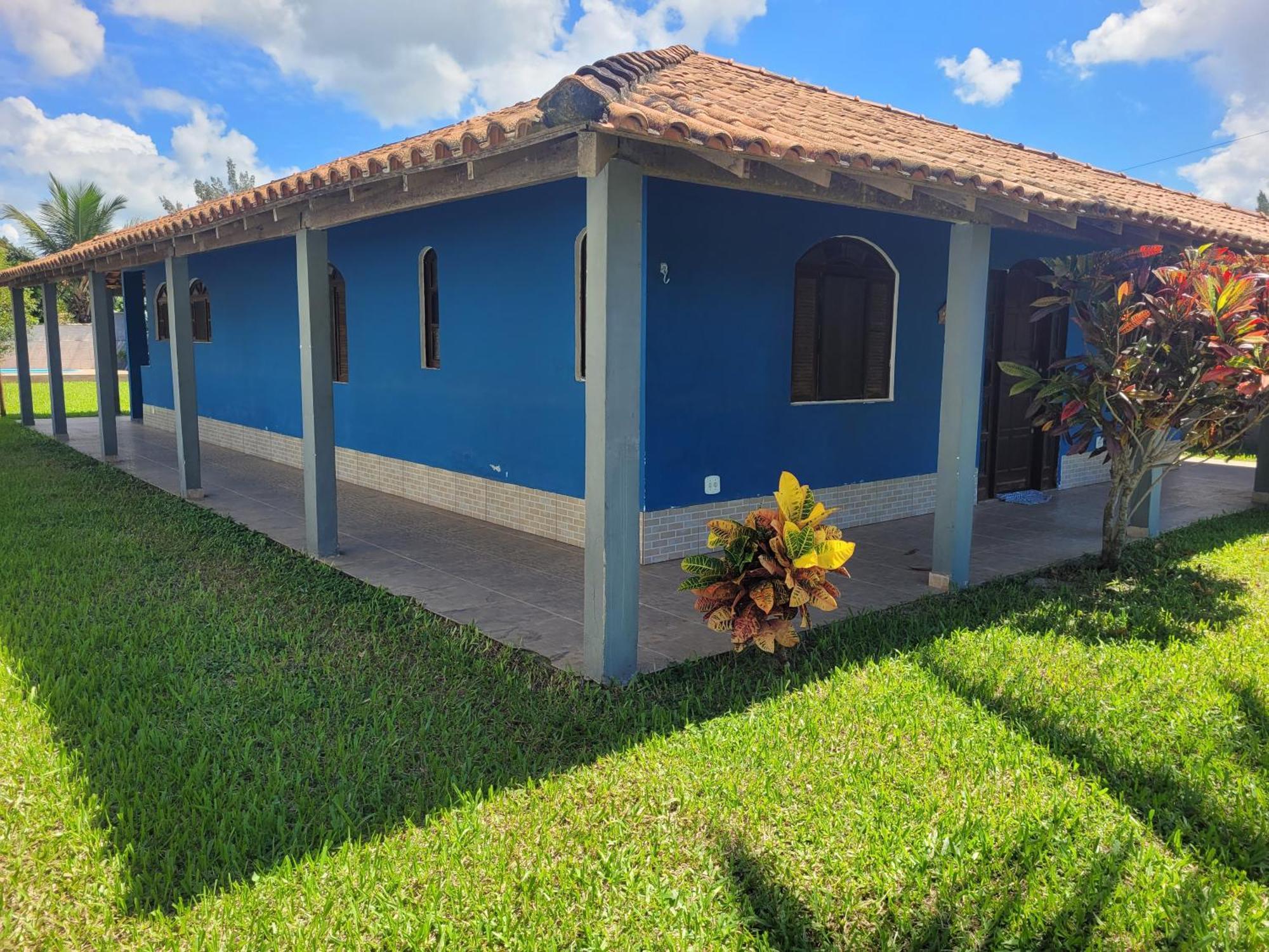Casa Grande E Confortavel Piscina E Area Gourmet Em Cabo Frio Unamar Tamoios Verao Vermelho Tamoios Verao Vermelho Villa Exteriör bild